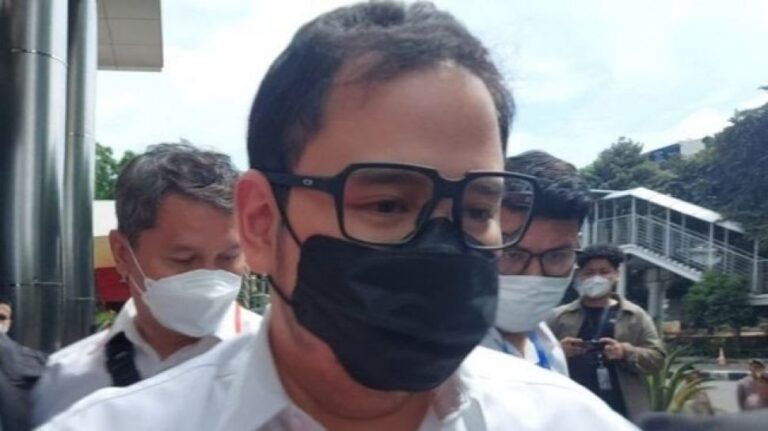 Polri Ultimatum Dito Mahendra: Kami Tunggu di Bareskrim! dpo dito mahendra