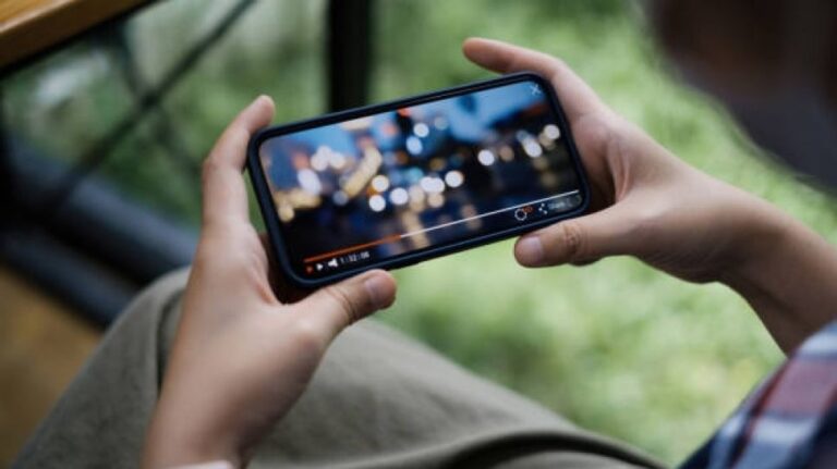 10 Situs Legal dan Terpercaya untuk Nonton Film Gratis dengan Kualitas HD platform streaming legal,