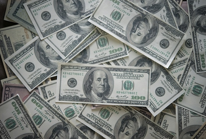 Dedolarisasi: Negara-Negara Asia Mengurangi Ketergantungan Dolar AS dolar as