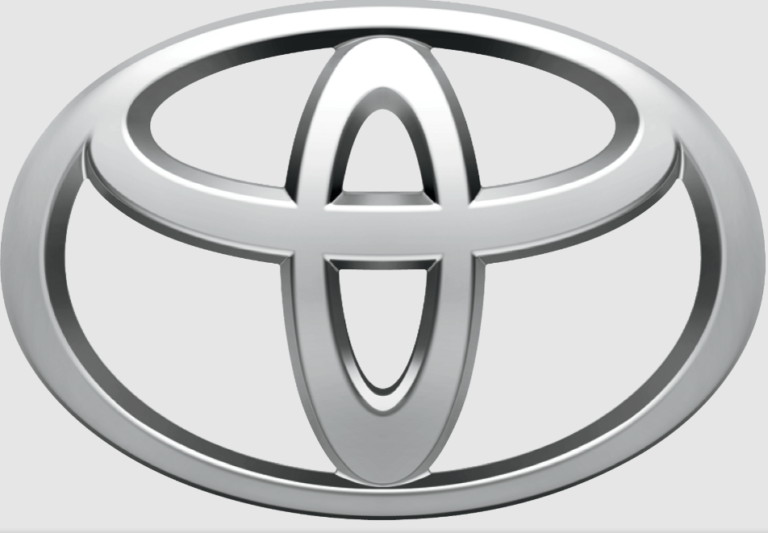 Toyota Akui Data Kendaraan 2,15 Juta Pelanggan Bocor toyota