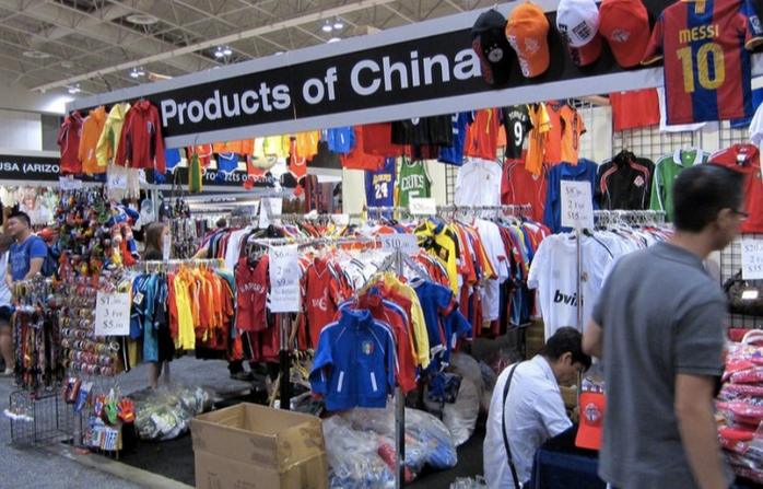 Ancaman Produk Murah China Terhadap Industri dalam Negeri