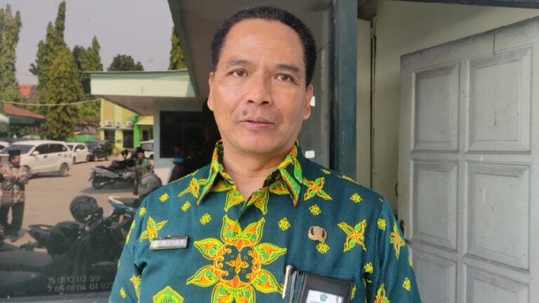 Mogu, Kemenag Kabupaten Mojokerto Persembahkan Program Inovatif