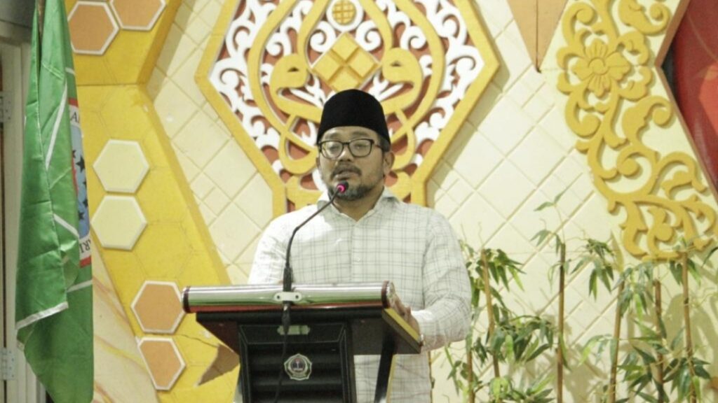 Kepemimpinan Intimidatif, Dinamika Struktural Jam’iyah NU dan Tantangan Masa Kini