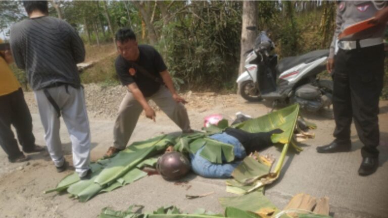 Tragedi Tabrak Lari Wartawan Dekat Galian C di Mojokerto, LBH Pers Surabaya Minta Polisi Jangan Takut