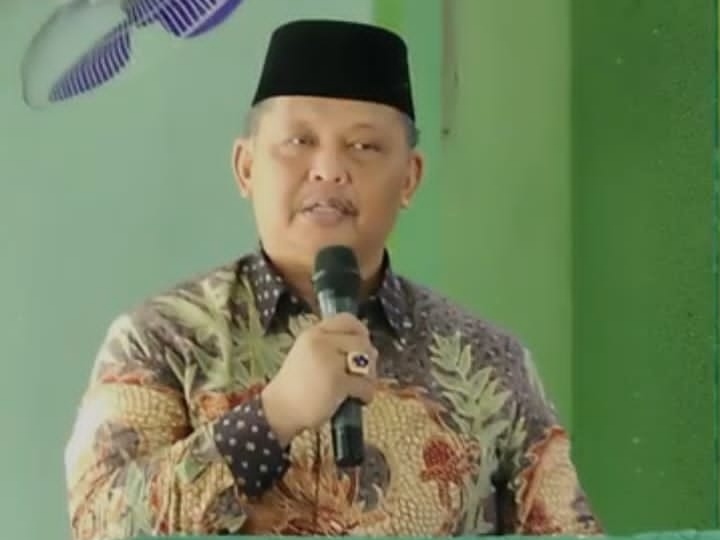 3 Bulan Tak Dibayar, Sumaryono Minta Pemkot Segera Berikan Insentif Imam Masjid dan Mubalig di Kota Bontang Sumaryono, Anggota DPRD Kota Bontang