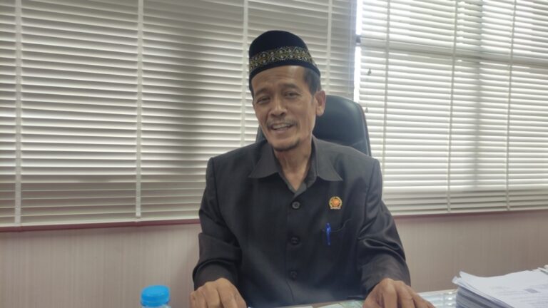 Anies – Muhaimin, Abdul Malik: Pasangan Serasi, Pas untuk Milenial Abdul Malik, Anggota Fraksi PKS DPRD Kota Bontang