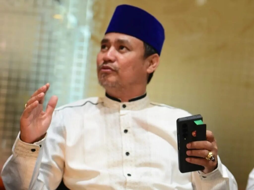 Pemuda, Garda Terdepan Pemilu Berkualitas