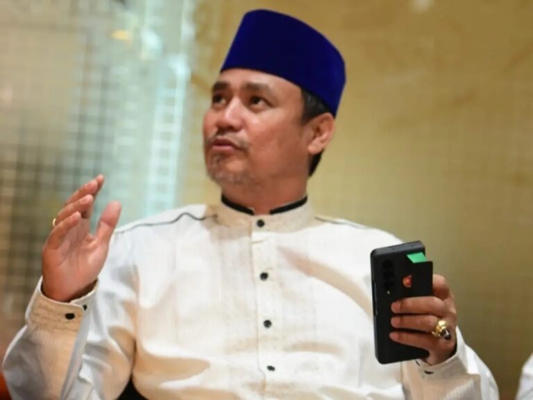 Pemuda, Garda Terdepan Pemilu Berkualitas