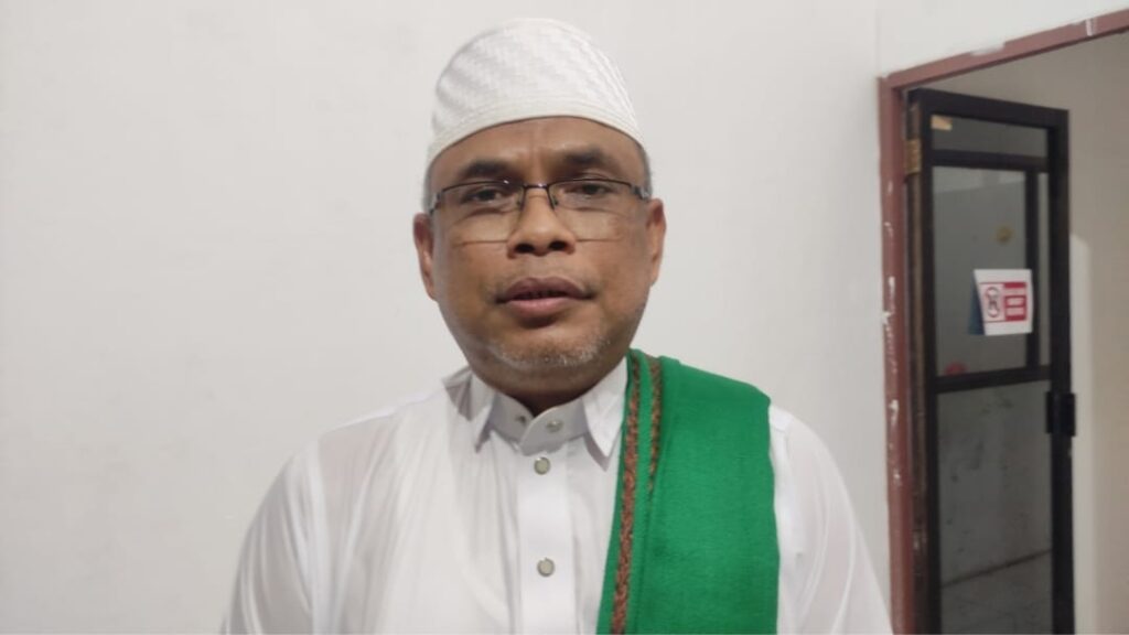 Ali Hamdi: Peran Besar Santri Indonesia Hari Santri Nasional 2023 Hari Santri Nasional