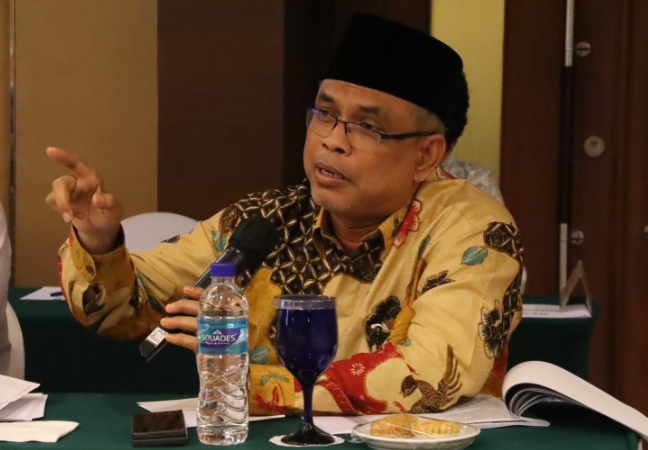 Pahlawan Kemerdekaan: Ali Hamdi Ingatkan Pentingnya Penghargaan Ali Hamdi