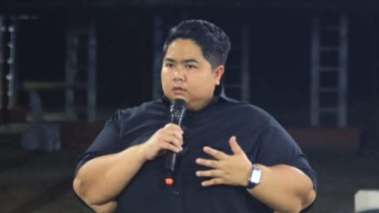 Ananda Emira Moeis Minta Penanganan Stunting Dipercepat Penanganan Stunting