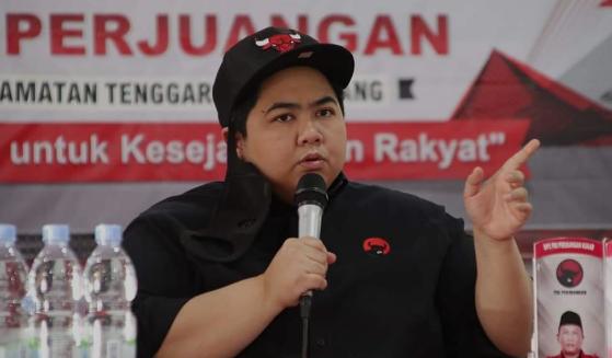 Ananda: Generasi Muda Harus Hayati Empat Pilar Kebangsaan empat pilar