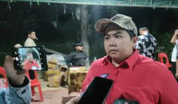 Ananda Moeis Dorong Peran Sekolah dan Orang Tua Tangani Perundungan tangani perundungan