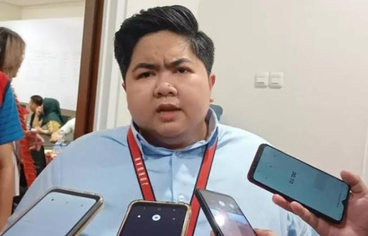 Ananda Soroti Stabilitas Harga Bahan Pokok di Kaltim Ananda