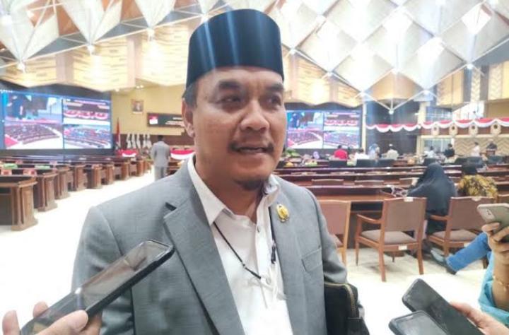 Bagus Susetyo: Prioritaskan Infrastruktur Hilir Demi Kesejahteraan Budi Susetyo