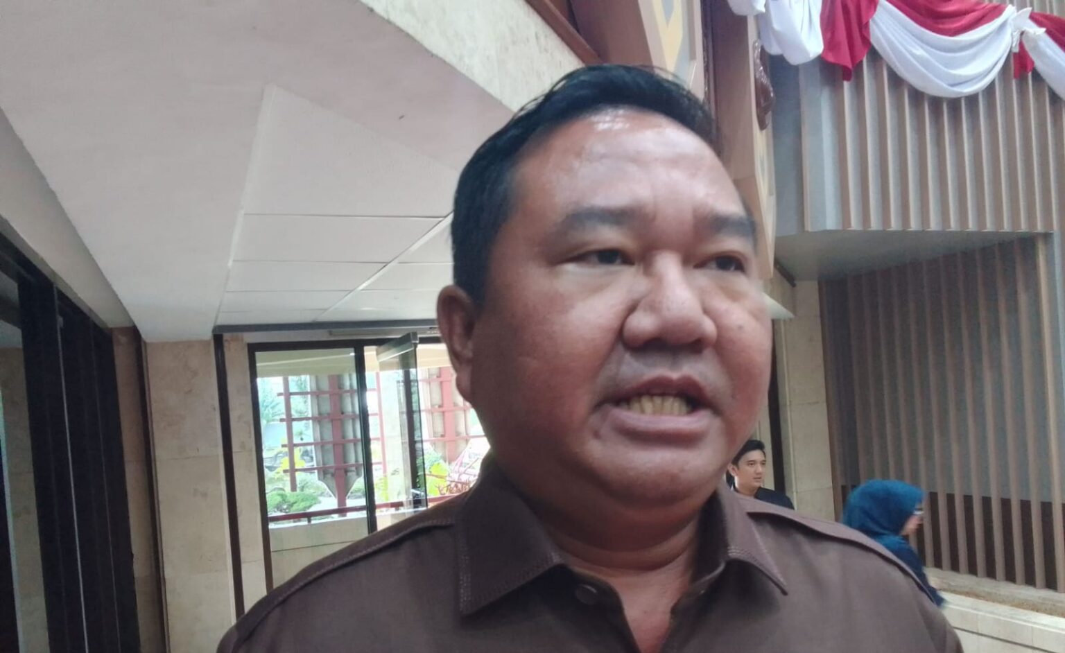Legislator Kaltim Minta Pemprov Perhatikan Desa Tertinggal di Kubar-Mahulu desa tertinggal