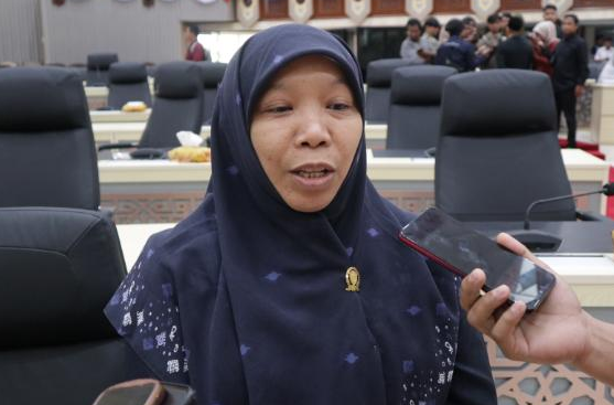 Pentingnya Pemahaman PUG di Seluruh Perangkat Daerah Kaltim Pengasutamaan Gender