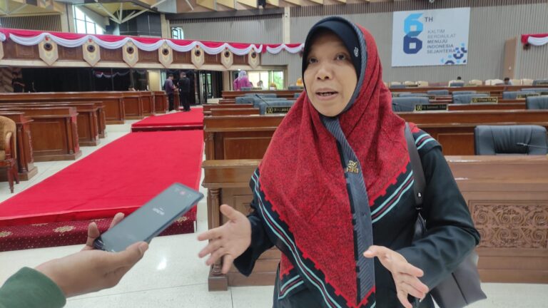 Pentingnya Peran Santri