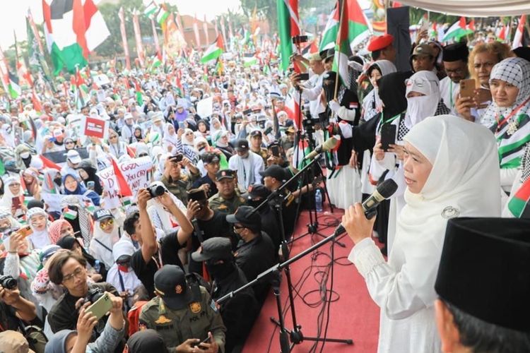 TKN Prabowo-Gibran Difinalkan, Potensi Penambahan Komandan TKN Prabowo-Gibran