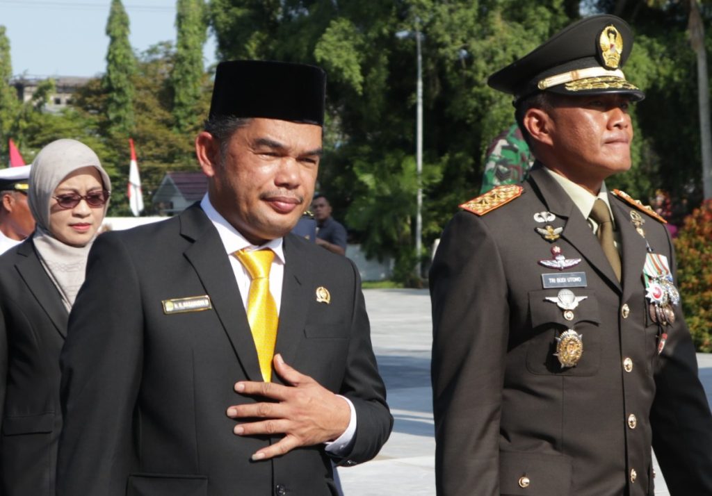 DPRD Kaltim: Hari Pahlawan, Perjuangkan Kesejahteraan DPRD Kaltim Hari Pahlawan