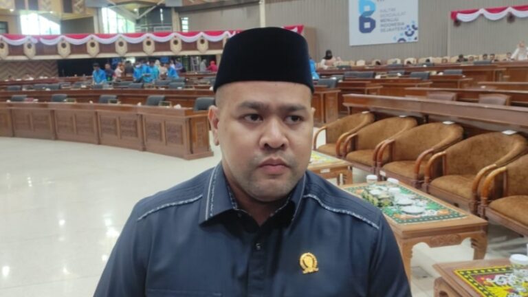 Ketua Komisi IV DPRD Kaltim Ajak Seluruh Pihak Bergerak Bersama Wujudkan P5