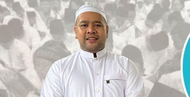 HSN 2023, Reza Sebut Peran Santri Sangat Vital Dalam Melawan Penjajah