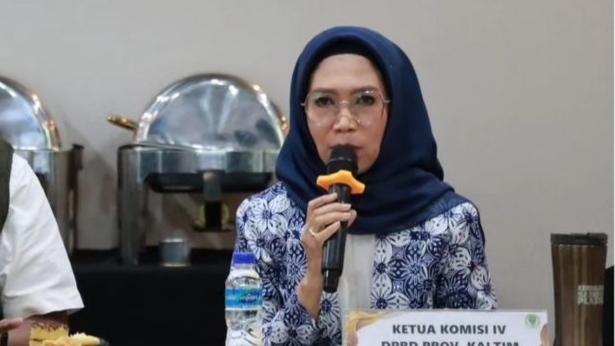 Komisi IV DPRD Kaltim Ajak Wujudkan Pengarusutamaan Gender di Benua Etam