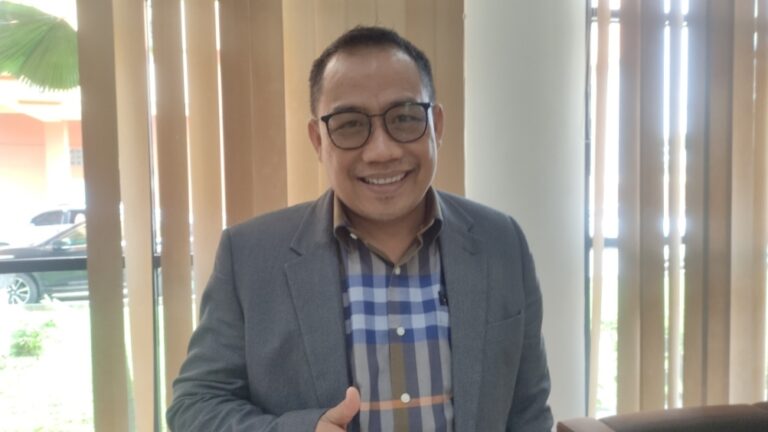 Sarkowi Sebut Program Forest City IKN Berwawasan Lingkungan Berkelanjutan