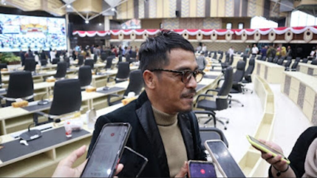 Anggota DPRD Kaltim Desak Pemprov Segera Selesaikan Sengketa Lahan