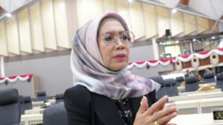 Wakil Ketua Komisi IV DPRD Kaltim Dukung Alih Fungsi Gedung Dispora Menjadi Museum