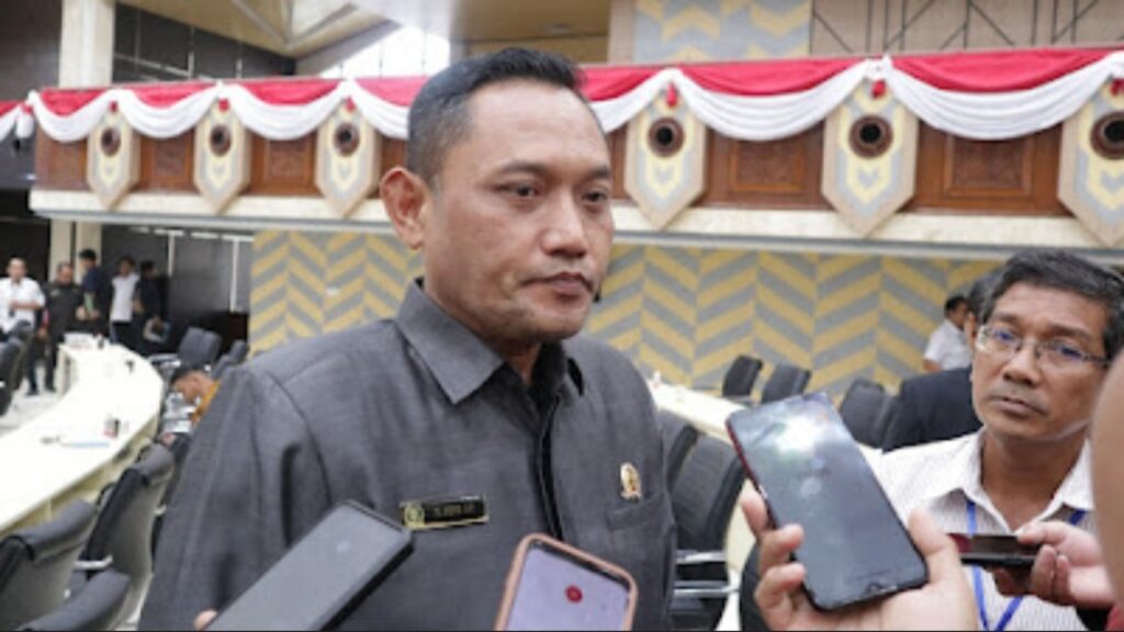 Seno Aji Dorong Program KUBE untuk Tingkatkan Pendapatan Masyarakat