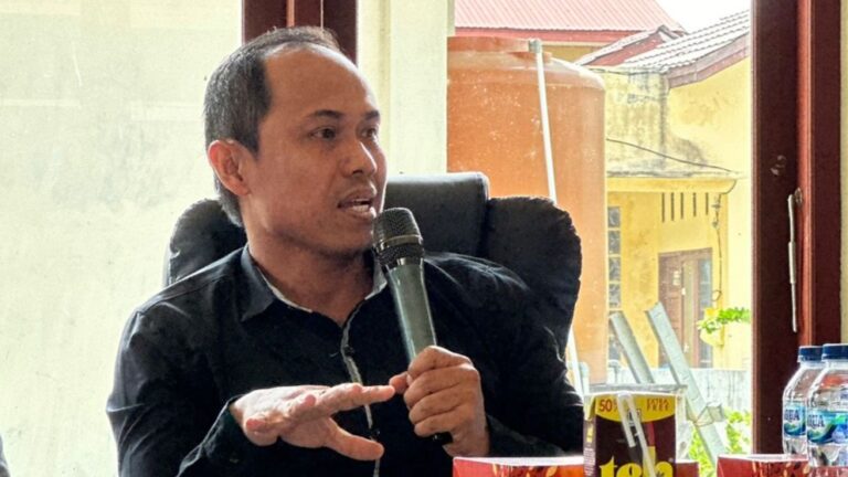 Anggota DPRD Kaltim Apresiasi Pembinaan UMKM Benur