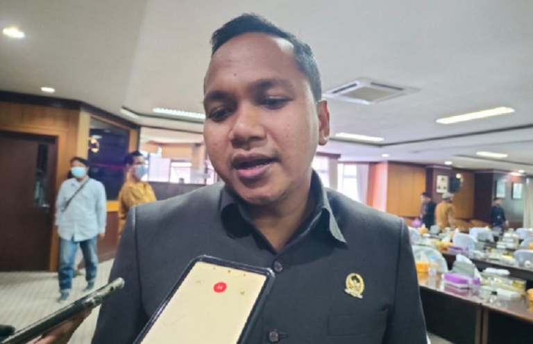 DPRD Kaltim Desak Perusahaan Tambang Tingkatkan CSR Kesehatan di 3T M Udin