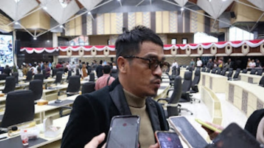 Martinus Desak Pemprov Kaltim Selesaikan Sengketa Lahan Marthinus