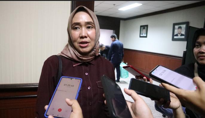 Ketidakjelasan Aset Puskib: Supermall, Apartemen, atau RTH? Ketidakjelasan aset puskib