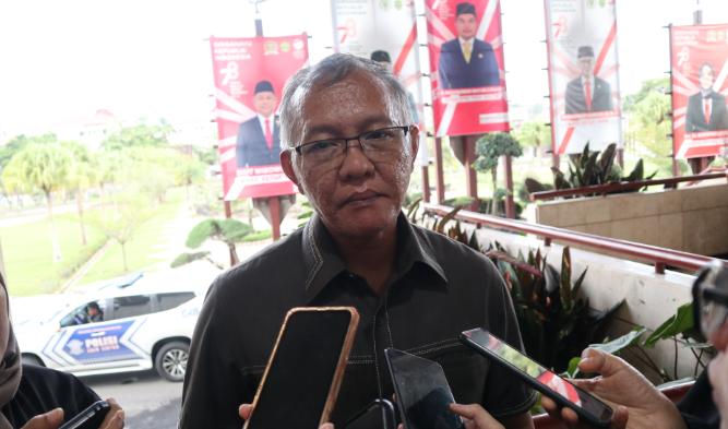 Samsun Dukung Desa Wisata Loa Duri untuk Kesejahteraan Muhammad Samsun