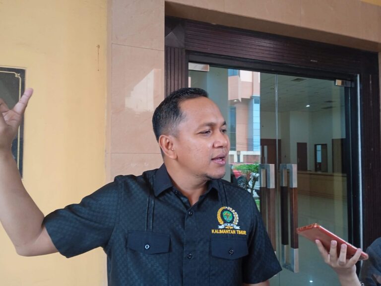 DPRD Kaltim Minta Perusahaan Tambang Maksimalkan CSR Kesehatan. CSR Kesehatan
