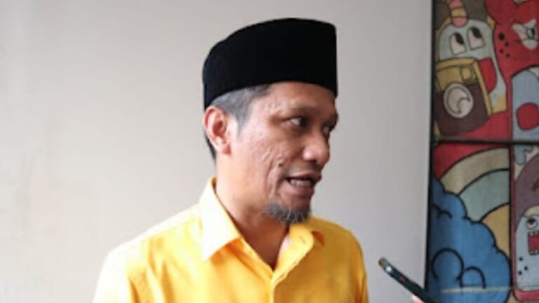 Nidya Setujui Pihak Ketiga Kelola Hotel Atlet