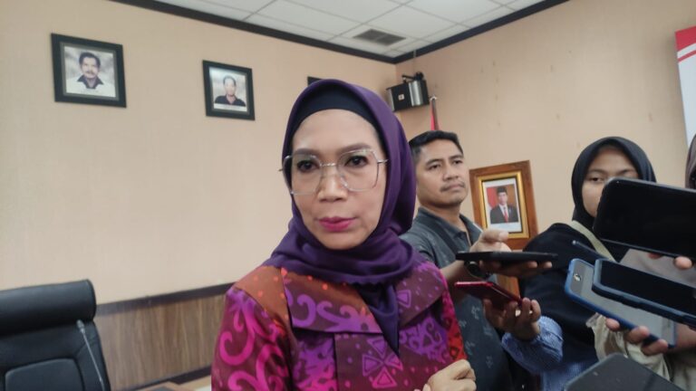 Puji Setyowati DPRD Kaltim