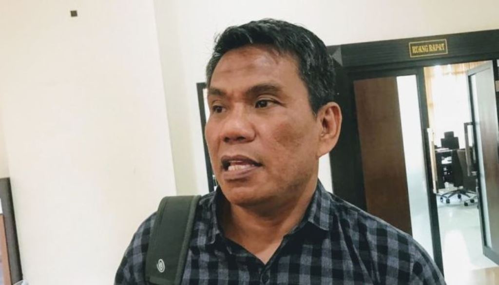 Sinergi Bapemperda dan DPRD Kutim untuk Raperda Gender Bapemperda