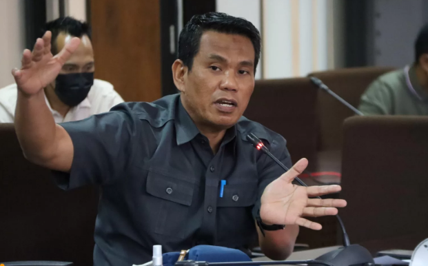 PON XXI 2024: Kaltim Siap Anggarkan Pembinaan Olahraga Rusman Ya'qub