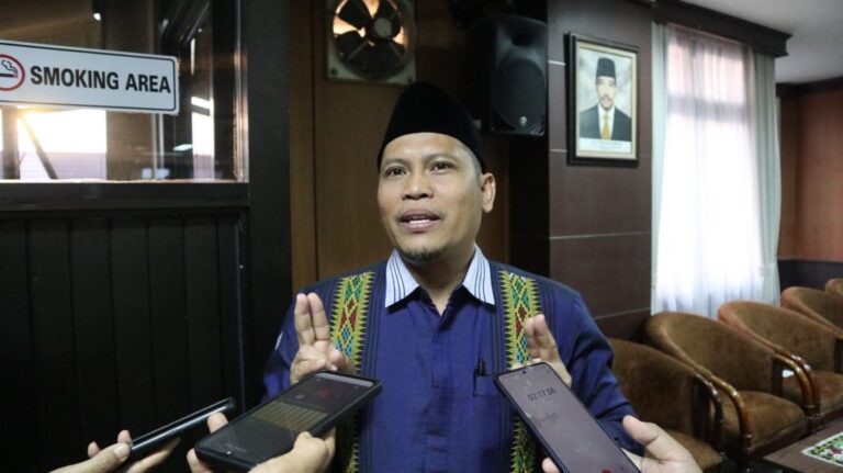 Komisi IV DPRD Kaltim Dorong Peningkatan SLB: Guru dan Fasilitas Perlu Perhatian SLB