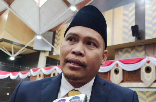 Salehuddin Dukung Telemedisin di Kaltim: Inovasi Kesehatan 3T Telemedisin di Kaltim