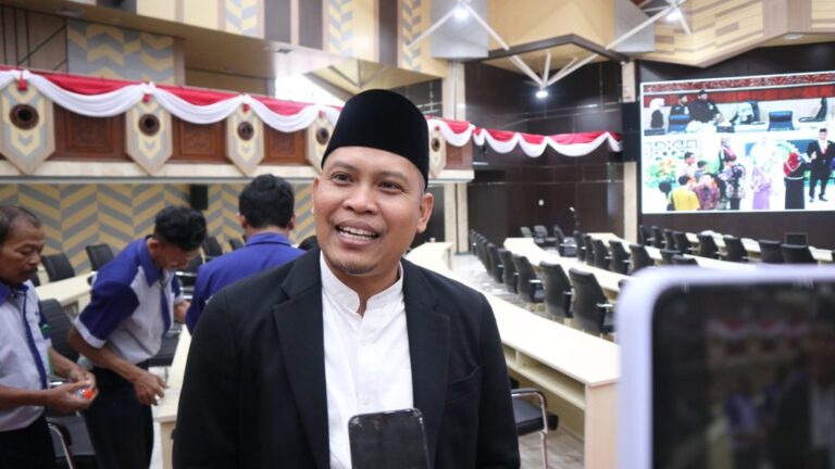 Salehuddin: Perbaikan Perencanaan untuk Reduksi Kemiskinan Reduksi Kemiskinan