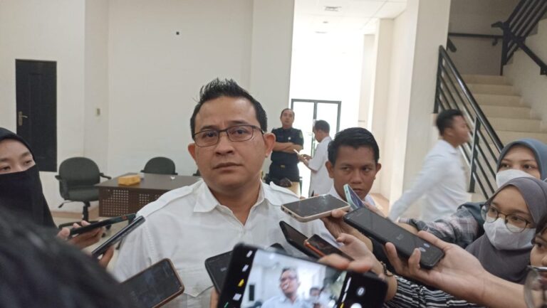 Sapto Setyo: Pembangunan Berkelanjutan Masa Depan Kaltim Pembangunan Berkelanjutan