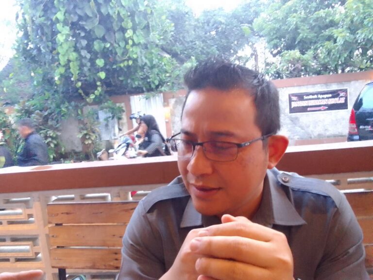 Sapto Setyo Pramono