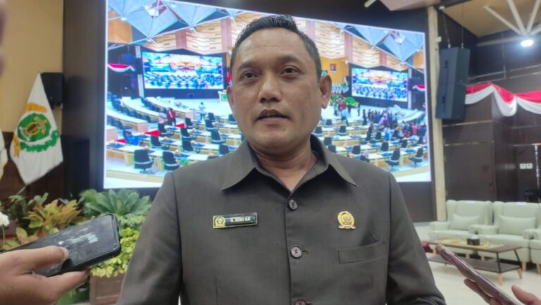 Seno Aji: Sumpah Pemuda Satukan Perjuangan Cinta Tanah Air Sumpah Pemuda