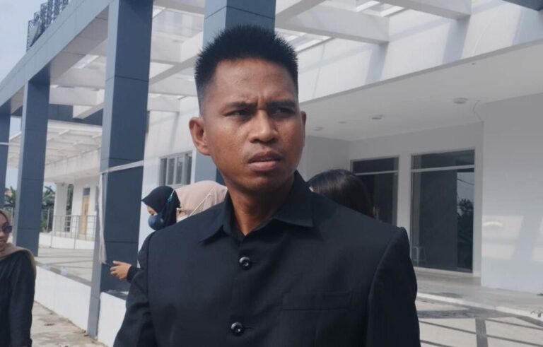 Sidak Anggota DPRD Kaltim: Evaluasi Pembangunan RSUD Korpri DPRD Kaltim