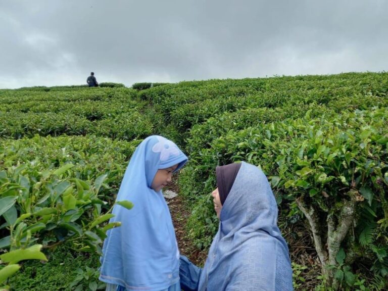 Fitri Maisyaroh: Peran Ibu Sangat Vital, Madrasah Anak Sejak dalam Kandungan