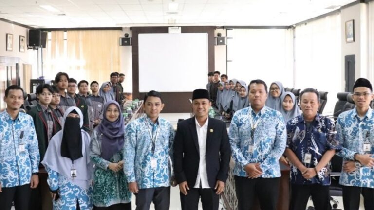 Fastabiqul Khairat Samarinda